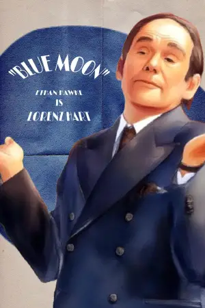 Постер до фильму"Блакитний місяць" #523788