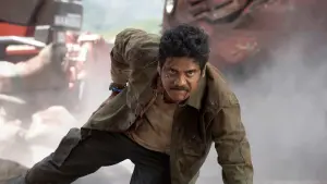 Задник до фильму"Брахмастра, частина 1: Шива" #397242