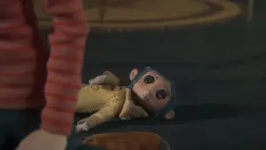 Задник до фильму"Кораліна у світі кошмарів" #522297