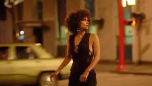 Задник до фильму"Френкі та Еліс" #462818