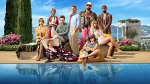 Задник до фильму"Ножі наголо: Скляна цибуля" #173096