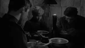 Задник до фильму"Іванове дитинство" #752628