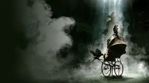 Задник до фильму"Джиперс Кріперс: Відроджений" #758323