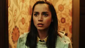 Задник до фильму"Ножі наголо" #561195