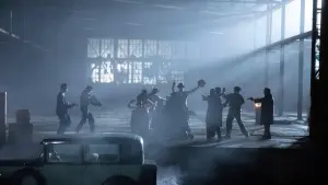 Задник до фильму"Меєр Ланскі" #389911