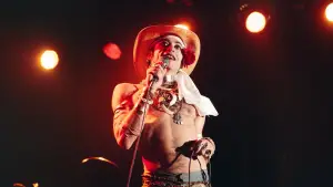 Задник до фильму"Homem com H" #790518