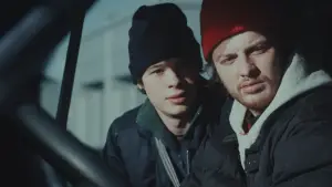 Задник до фильму"Météors" #783964