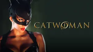 Задник до фильму"Жінка-кішка" #69216