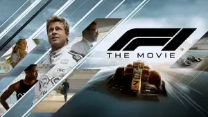 Задник до фильму"F1: Фільм" #827917
