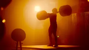 Відео до фільму Puffing Iron | Puffing Iron by Chris Rodriguez, Grant Rosado | 41st Miami Film Festival