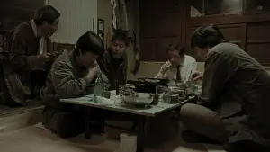 Задник до фильму"Спогади про вбивство" #630505