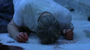 Задник до фильму"Пила" #608496