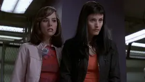 Задник до фильму"Крик 3" #771556