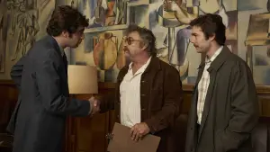 Задник до фильму"47-й" #785269