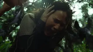 Задник до фильму"Голодні ігри: У вогні" #625226