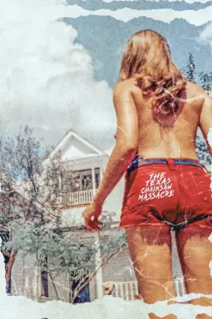 Постер до фильму"Техаська різанина бензопилою" #786512