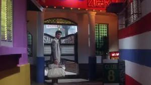 Задник до фильму"東京流れ者" #763927