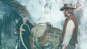 Задник до фильму"Two Mules for Sister Sara" #786016