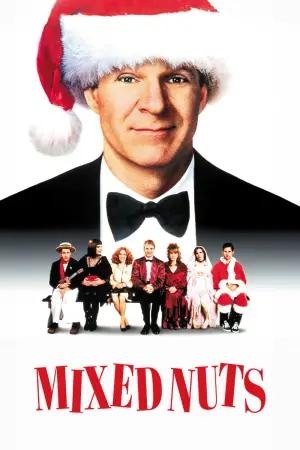 Постер до фильму"Абсолютне божевілля" #665531