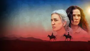 Відео до фільму Las Rojas | Разбитая земля - Русский трейлер (2021)