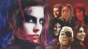 Задник до фильму"Ковток" #692781