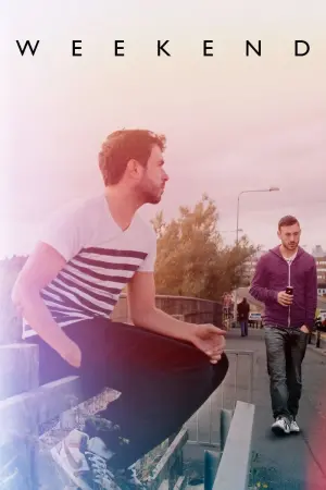 Постер до фильму"Вікенд" #227230