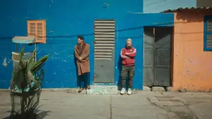 Задник до фильму"До нуля" #646940