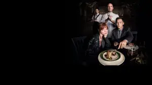 Задник до фильму"Меню" #800712