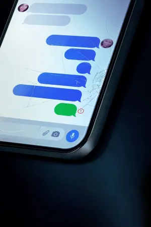 Постер до фильму"Зникла безвісти" #210509