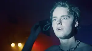 Задник до фильму"Grand Jeté" #800258