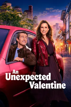 An Unexpected Valentine