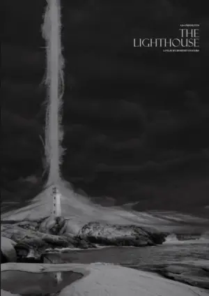 Постер до фильму"Маяк" #34313