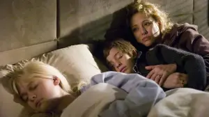 Задник до фильму"Вогняна стіна" #355017