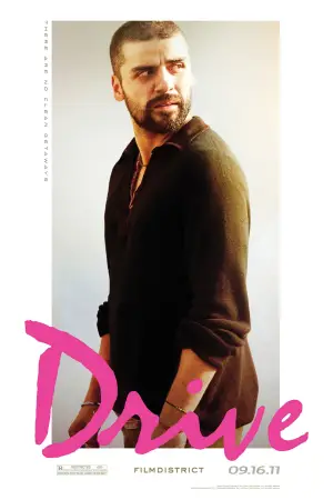 Постер до фильму"Драйв" #617704