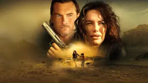 Задник до фильму"Дев