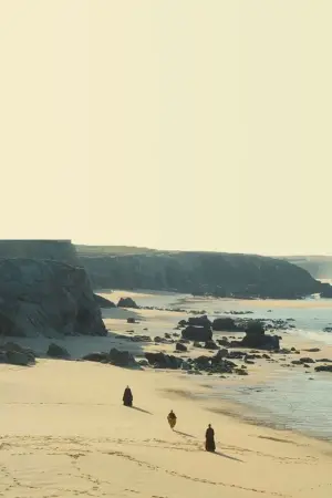 Постер до фильму"Портрет дівчини у вогні" #709722