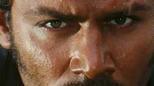 Задник до фильму"За жменю доларів" #649041