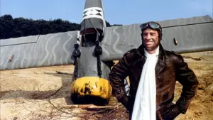 Задник до фильму"Ас із асів" #239949