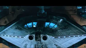 Задник до фильму"Чужий" #548955