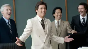 Задник до фильму"Телеведучий 2" #791750