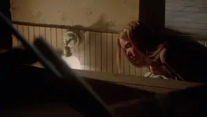 Задник до фильму"Керрі" #639215