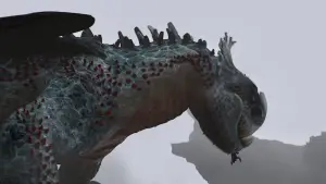 Задник до фильму"Як приборкати дракона" #581377