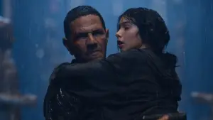 Задник до фильму"Еліас" #782689