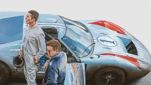 Задник до фильму"Аутсайдери" #464560