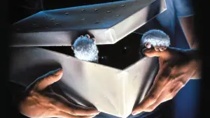 Задник до фильму"Гремліни" #240406