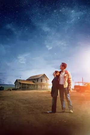 Постер до фильму"Інтерстеллар" #513150