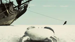 Задник до фильму"Пірати Карибського моря: На краю світу" #564425