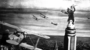 Задник до фильму"Кінґ-Конґ" #728245