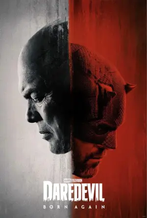 Постер до фильму"Marvel Studios Assembled: The Making of Echo" #755599