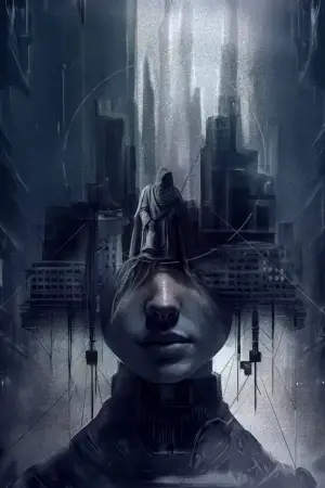 Постер до фильму"Мегалополіс" #596076